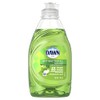 Dawn Ultra Antibacterial Dishwashing Liquid Dish Soap, Apple Blossom Scent