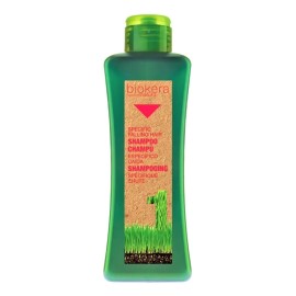 Salerm Biokera Natura Shampoo Anticaída 300ml