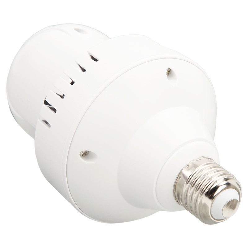 Light Bulb Security Camera Outdoor Wireless WiFi E27 Motion Tracking