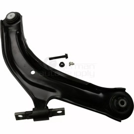 Moog Suspension Control Arm and Ball Joint Assembly Front Left Lower RK620374
