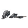 BAER Step Drill Bit Set 4-30 mm (4-12) (4-20) (6-30),