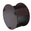 Diposable Neck Paper Storage Box Neck Strip Dispenser Collar Paper