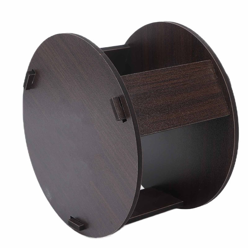 Diposable Neck Paper Storage Box Neck Strip Dispenser Collar Paper