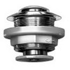 Flushmate DP400999-1 Convex Chrome Push button assembly | DP500888-1; DP510999-1; DP500999-1 |
