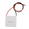 Thermoelectric Cooler Module Semiconductor Refrigeration Film TEC1‑12715 DC12V