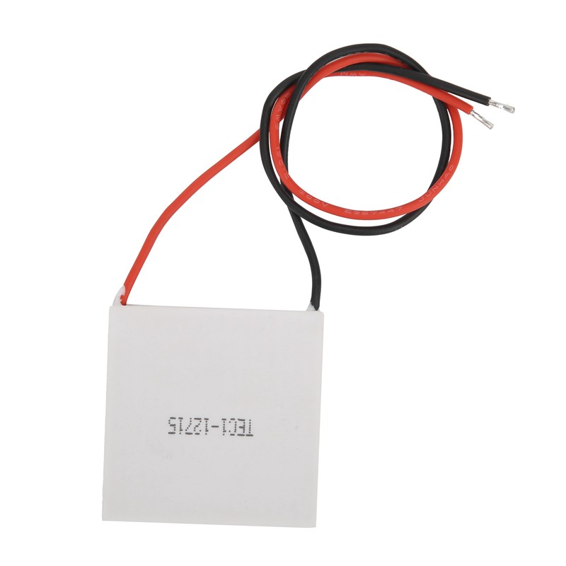Thermoelectric Cooler Module Semiconductor Refrigeration Film TEC1‑12715 DC12V