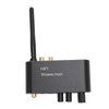 Wireless Receiver Audible Adapter Digital to Analog Signal Converter Support
