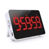 Digital Timer Kitchen Timer Count Down Up Rechargeable Kitchen Gadgets