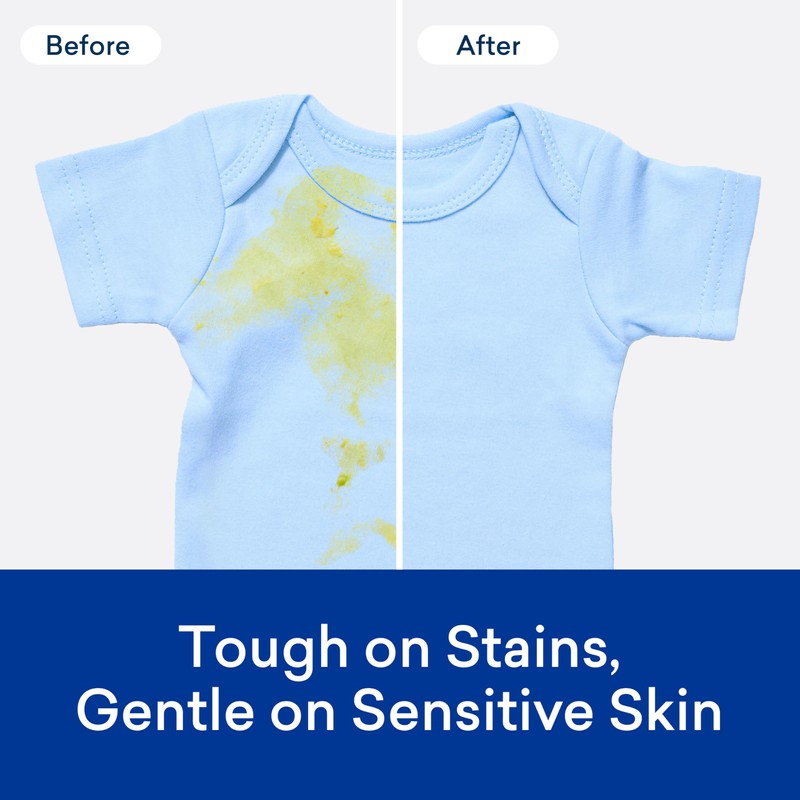 BLUELAND Laundry Detergent Tablets, 36 Count, Spring Bloom Scent, Plastic-Free