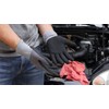 G & F 1529M EndurancePRO MicroFoam Nitrile Coated Work Gloves