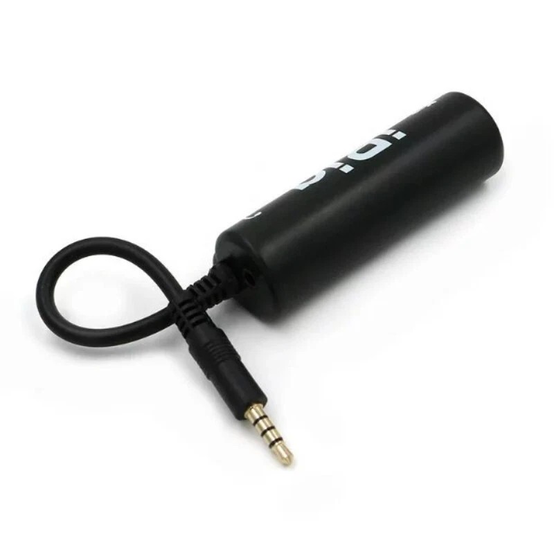 iRig Guitar or mixer Interface Converter
