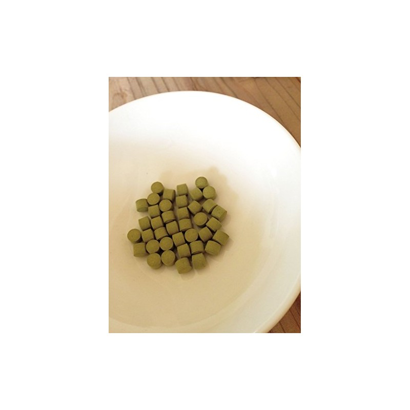 Moringa Chikara Tablets, 250 Tablets (0.9 oz (25 g) x
