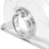 B-110A Grinding Cover Cutting Dust Shroud for Angle Grinder &