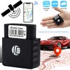 GPS Tracker Car Tracking Locator Smart Tracking GSM GPRS Hidden