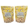 Buc-ee's Beaver Peanut Butter Caramel Popcorn Bundle Collection - Classic