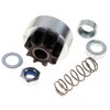 SPI, SM-01339E, Starter Drive Gear Pinion Stopper Assembly for Arctic