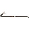 Truper 30203 32941 Wrecking Bar, 18-Inch