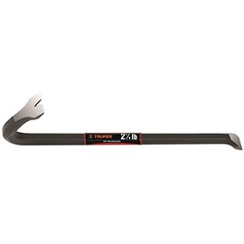 Truper 30203 32941 Wrecking Bar, 18-Inch