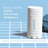 Native Deodorant | Natural Deodorant for Men, Aluminum Free with