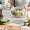 Joseph Joseph Multipurpose Salad Spinner 4P Set / 조셉조셉 다용도