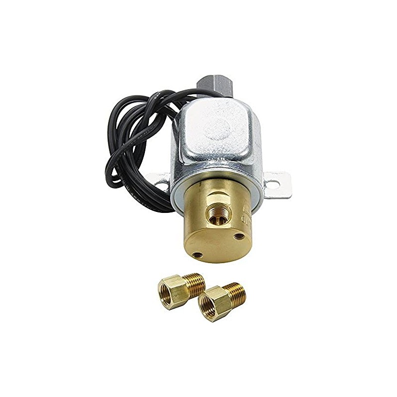 Allstar Performance ALL48017 Electric Right (Frontbrake Shut Off)