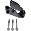 Dorman 523-221 Driver Side Radius Arm Bracket Compatible with Select