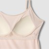 JAJU [JAJU/자주] Women's JAJU AIR Rayon Bralette Cami _ Beige