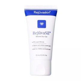 Rejuvaskin RejuvaSil 실리콘 Scar 젤 15ml Rejuvaskin RejuvaSil Silicon Scar Gel 15ml