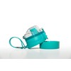 Infusion Pro Premium Fruit Infuser Water Bottle - Top and