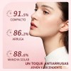 2sueros Facial 5en1 Vitaminac Colágeno Ácidohialuronico 30ml