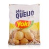 Cheese Bread Mix - Mistura para Pão de Queijo - Yoki - 8.80 oz (250g) - GLUTEN-FREE - (PACK OF 12)