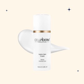 Selfiderm Hydro Calm Cream 100ml Hydro Calm Cream 100ml / 셀피덤 하이드로 캄 크림 100ml 하이드로캄크림 100ml