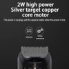 Hair Cutting Tool, Electric Hair Trimmer for Men All in