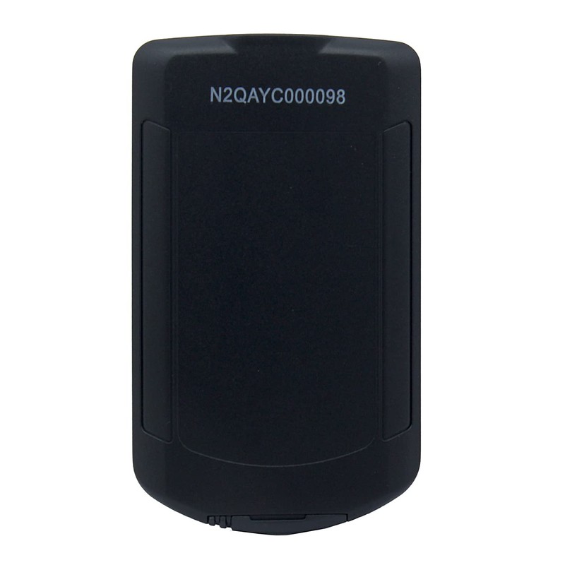 N2QAYC000098 Remote Control Replacement for Panasonic Home Theater Audio System