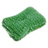 Microfiber Madness Scrub-A-Round Scrubpad Interior Cleaning, Fast Deep Cleaning of