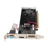 Low Profile GPU 4G DDR3 128bit 700MHz 1400MHz HD DVI