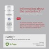 CELLBYCELL Polvo Enzimático Suave Limpiador Exfoliante Suave En Polvo Que