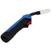 MIG Welding Torch,100%, Rubber Handle and Metal,Simple to Install,150A_250A Welding