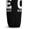 Chloe Personal Name Women Girl Funny Chloe Tote Bag