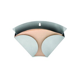 Weis 16953 Coffee Filter Stainless Steel