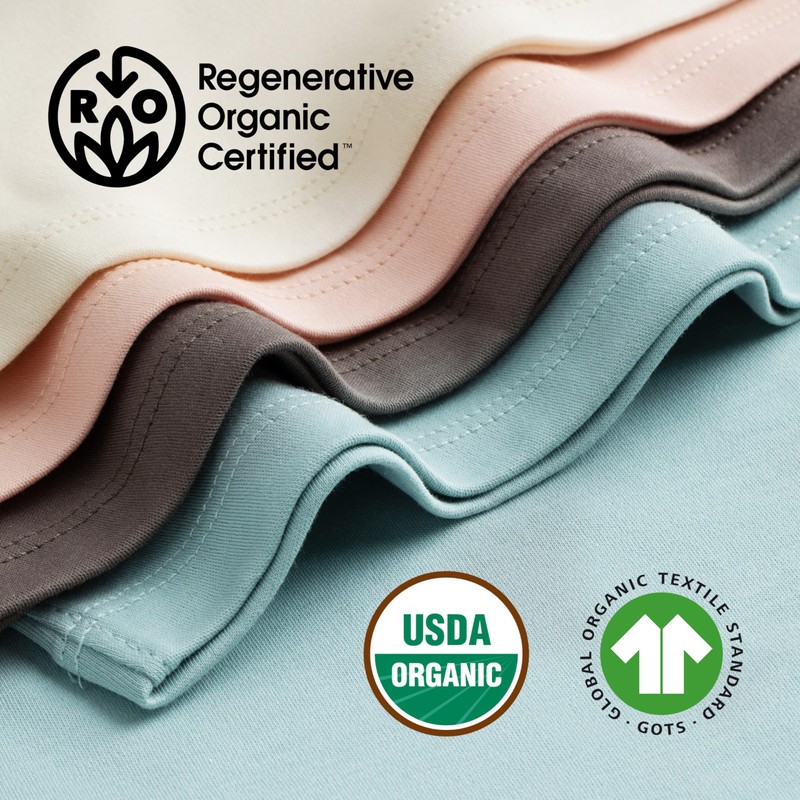 MON CHOU Sleeveless Bodysuit 3-Pack - Ultra Soft, 100% Pima