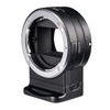 VILTROX NF-E1 Lens Adapter，Auto Focus Lens Mount Adapter Converter Ring