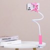 80cm Flexible Phone Holder for Hands-Free Viewing – 360° Gooseneck