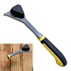 1Pcs Carbide Scraper, Paint Scraper Tool, Heavy Duty Scrapers, Paint