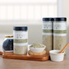 잔다리마을 국산 서리태 약콩가루 220g Jandari Village Domestic Black Soybean