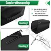 WHMYZHL 3800095004 Grass Bag Catcher 3705442002 Bag Frame Compatible with