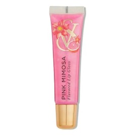 Brillo Labial Rosa Claro Victorias Secret Hydrating Gloss                                                                                             