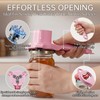 Electric Jar Opener for Seniors with Arthritis, TFCC & Weak