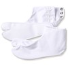 Fukusuke Fukusuke Premium Cotton Calico, Pack of 1, white