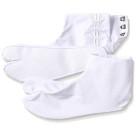 Fukusuke Fukusuke Premium Cotton Calico, Pack of 1, white